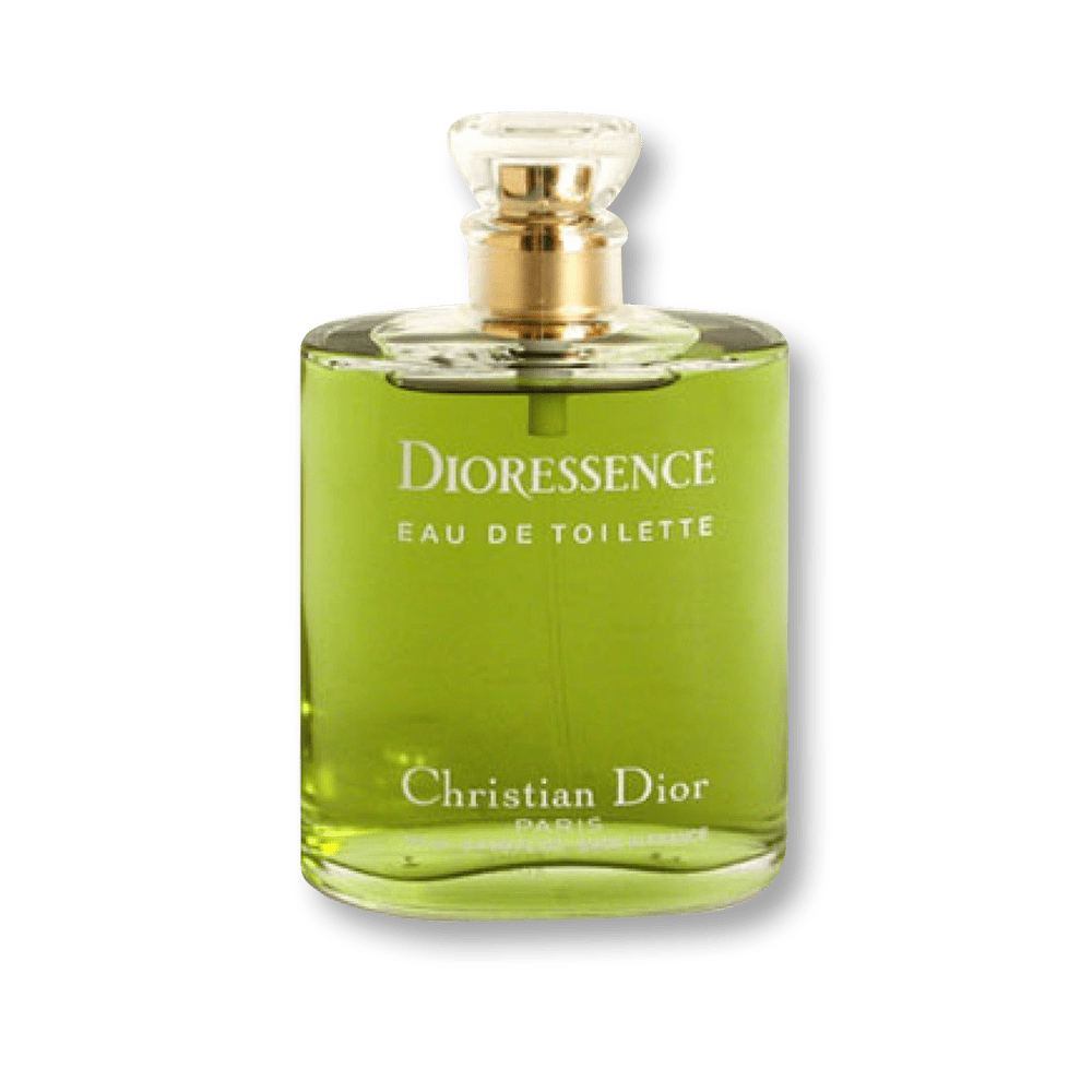 Shop Dior Dioressence EDT in Australia