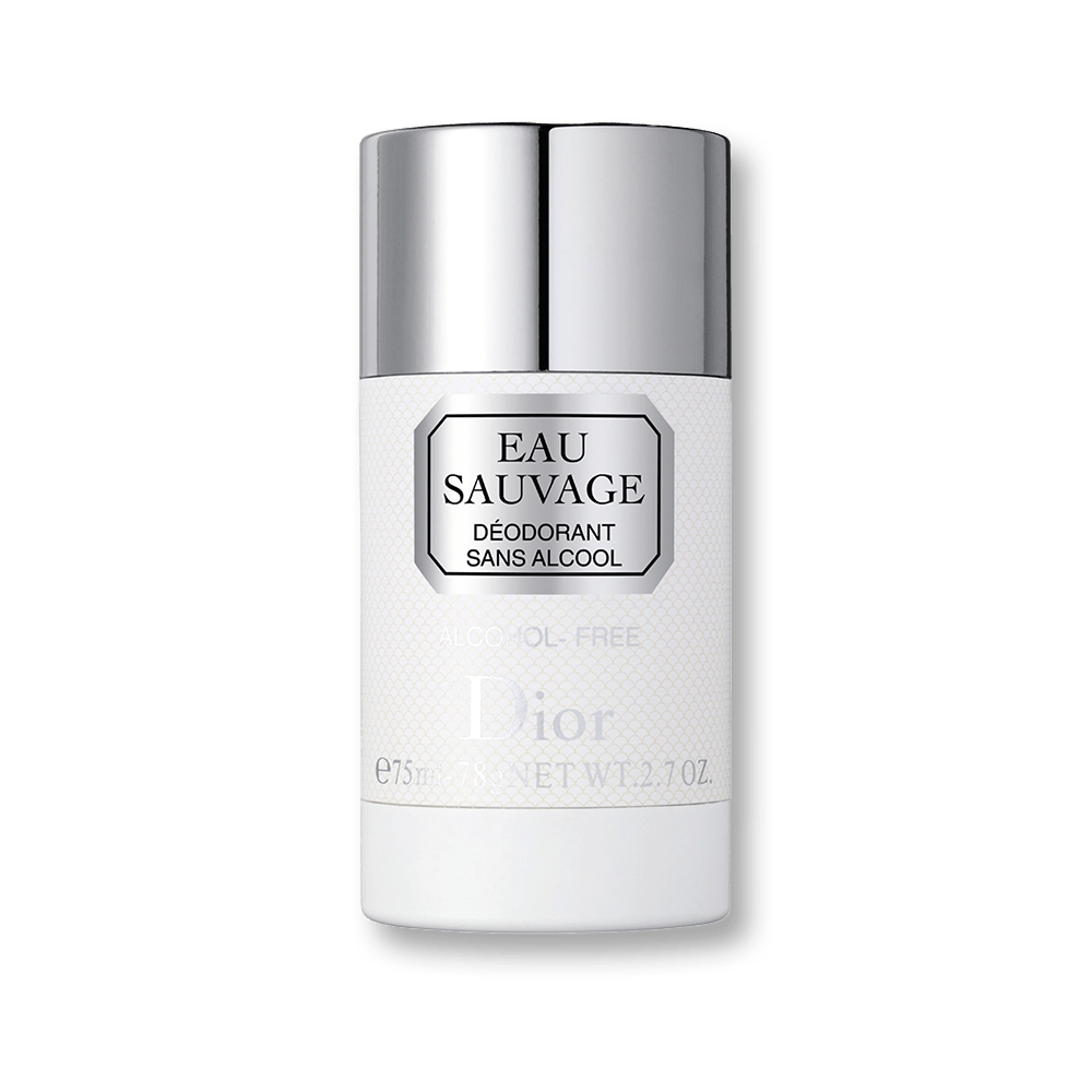 Shop Dior Eau Sauvage Deodorant Stick