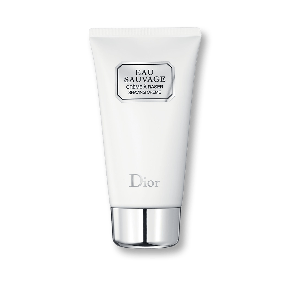 Dior sauvage cream hot sale