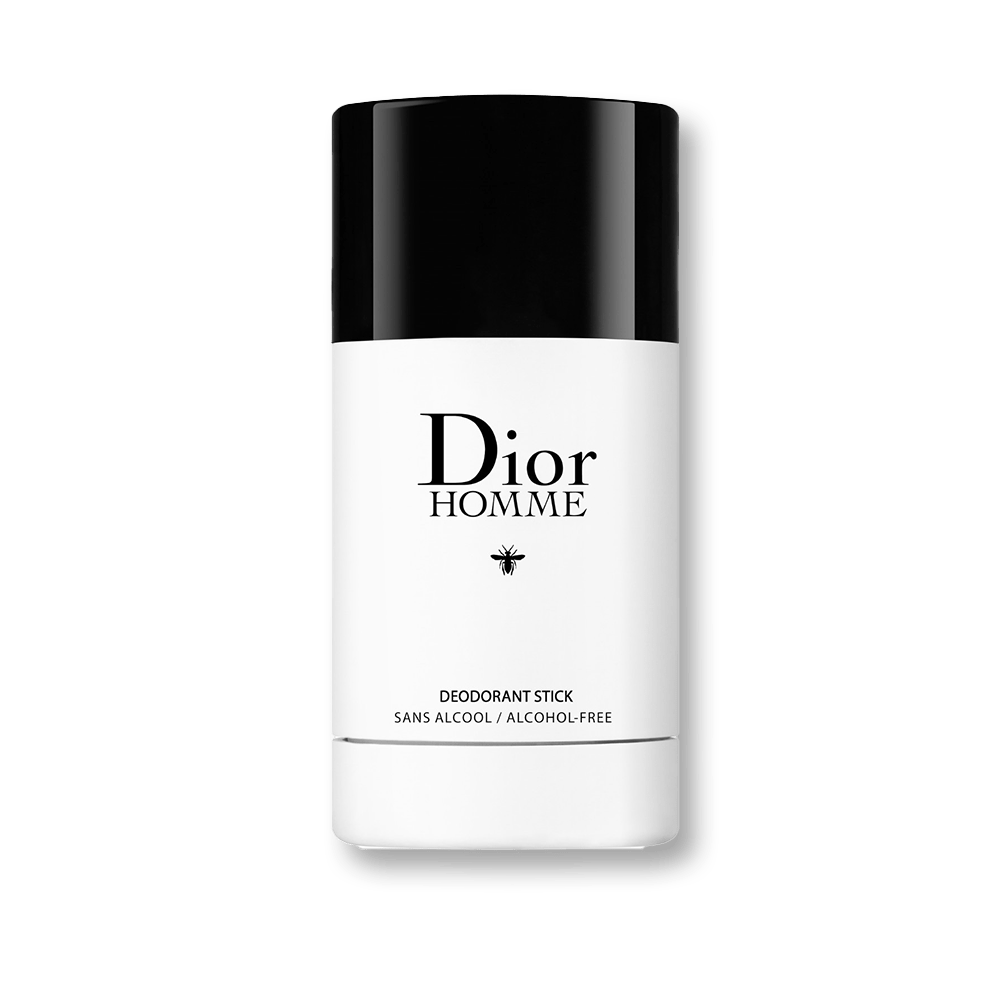 Shop Dior Homme Deodorant Stick