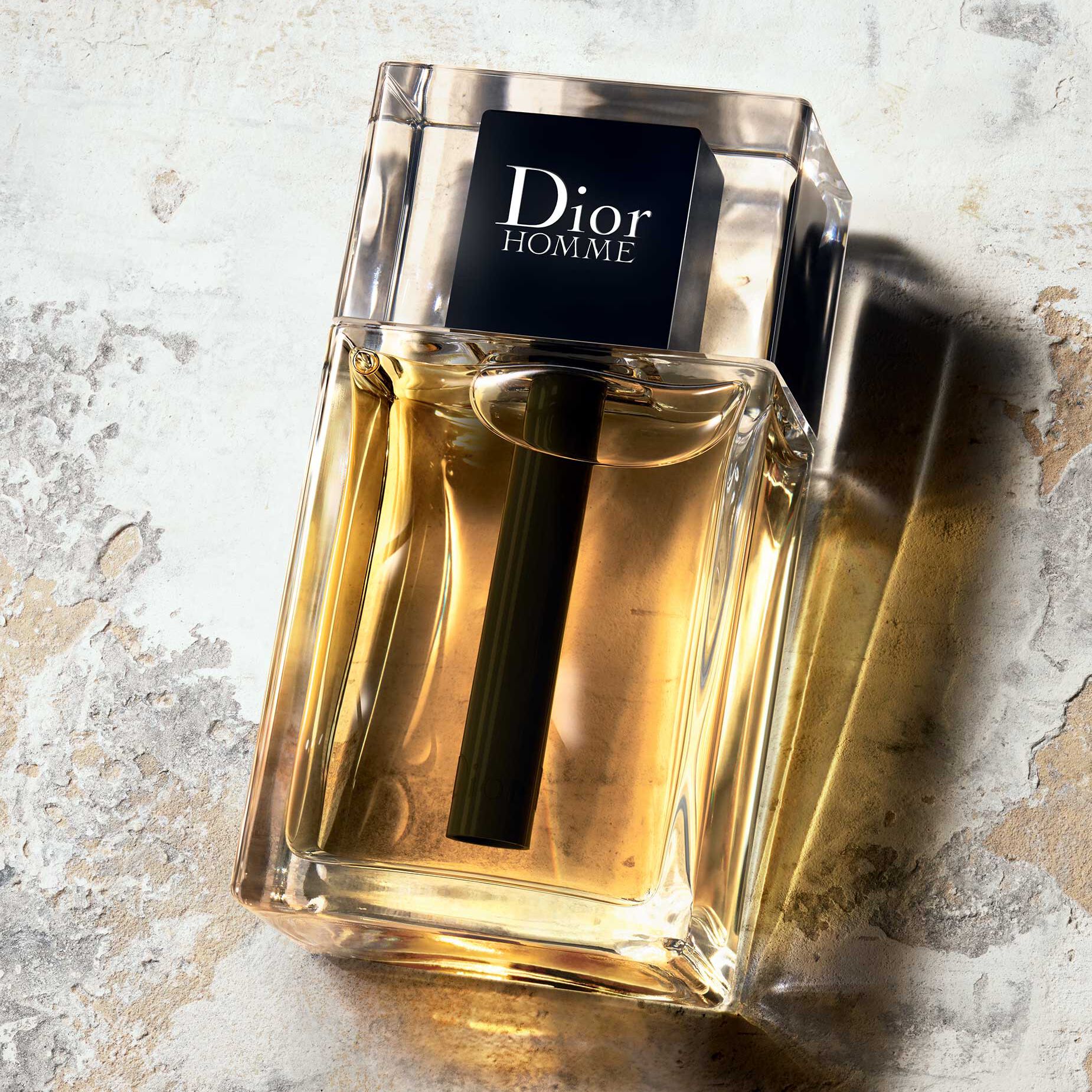 Dior Homme EDT Aftershave & Shower Set | My Perfume Shop Australia