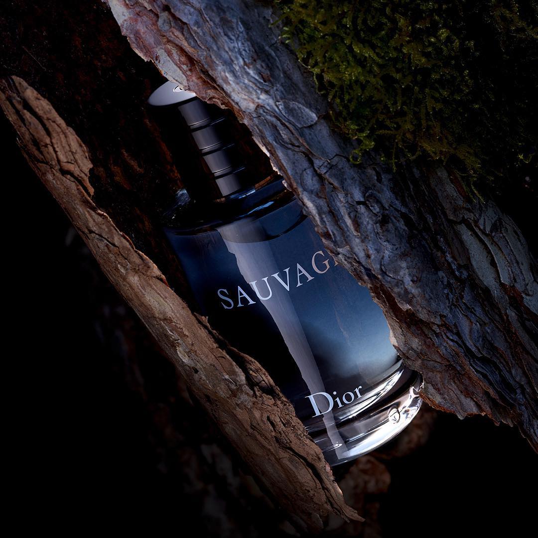 Dior Sauvage Deodorant Spray | My Perfume Shop