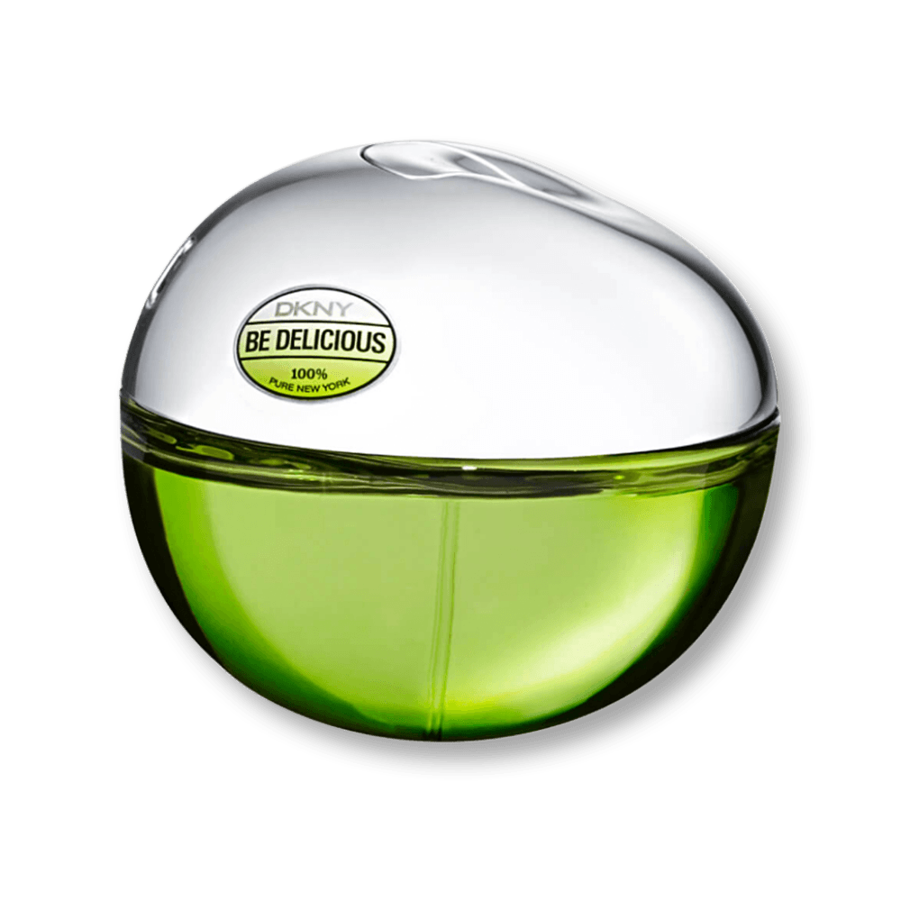 Shop DKNY Be Delicious EDP