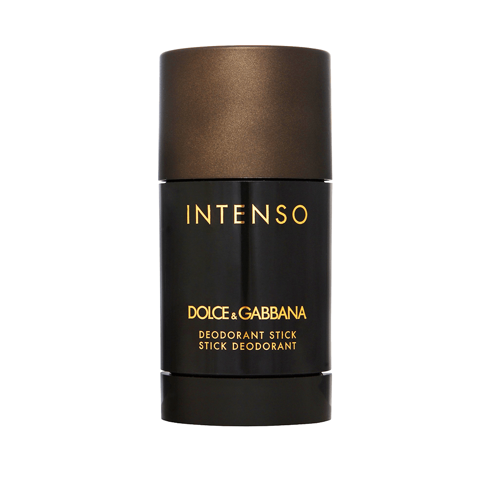 Dolce & Gabbana Intenso Deodorant For Men - My Perfume Shop Australia