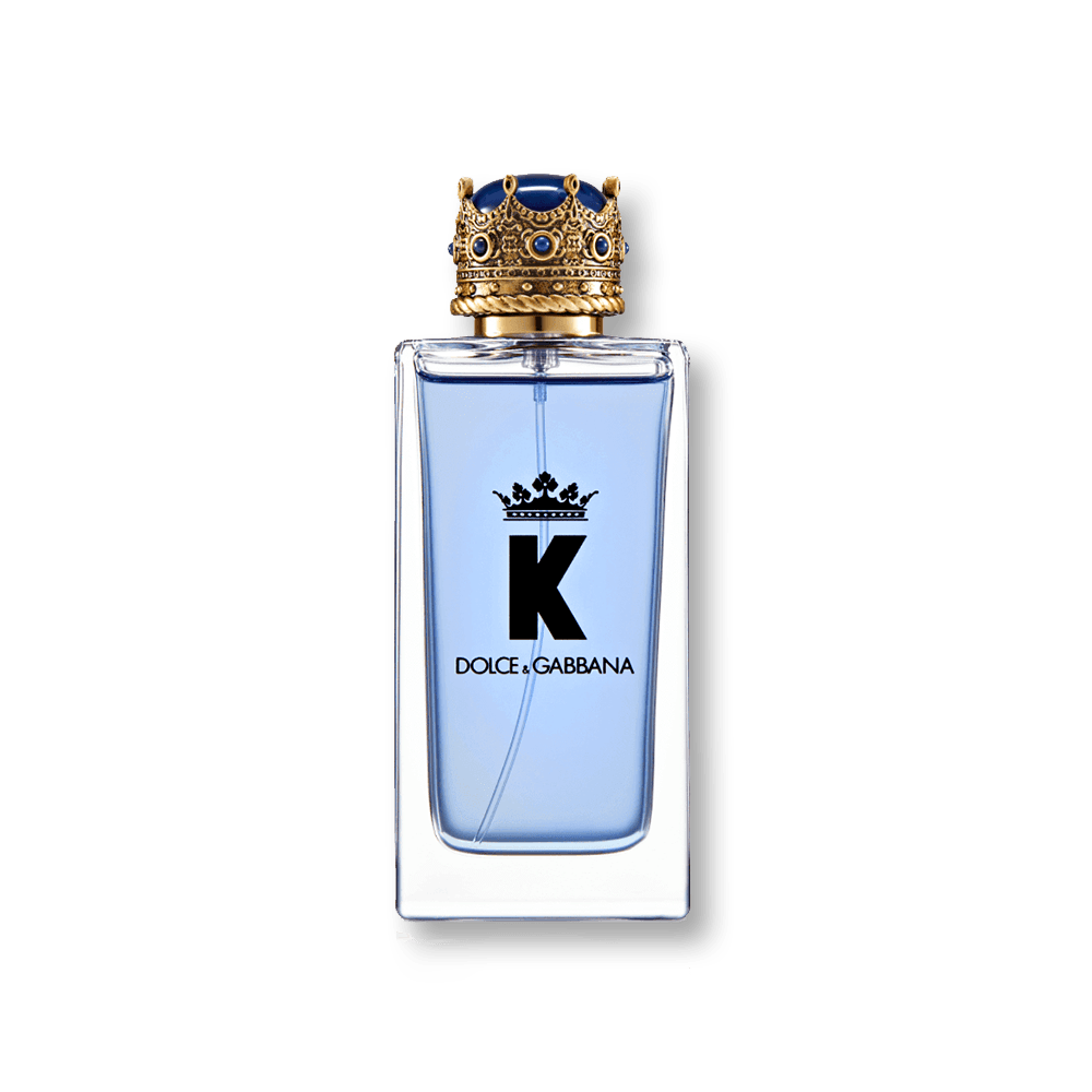 Dolce & Gabbana K EDT For Men - My Perfume Shop Australia