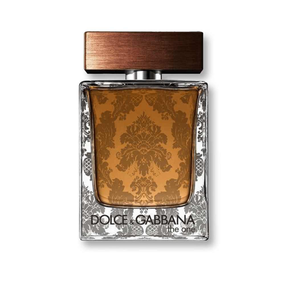 Dolce Gabbana The One Baroque Collector EDT