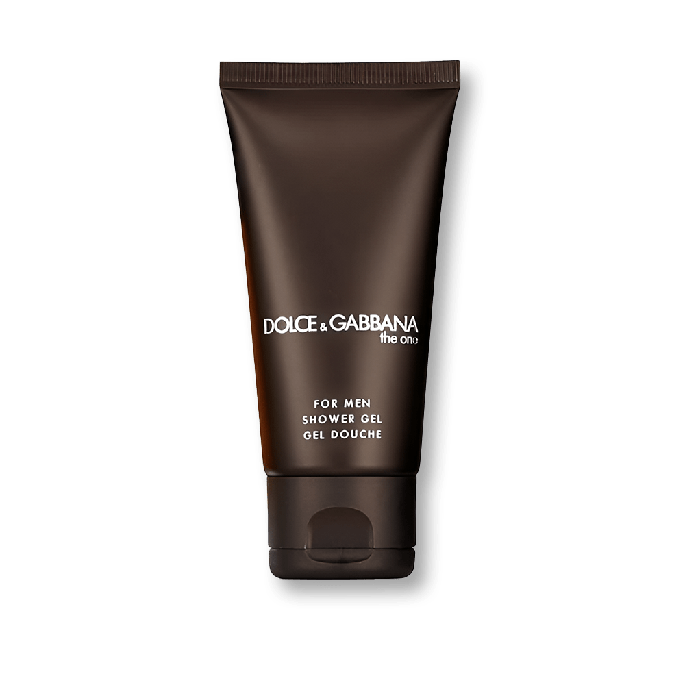 Dolce gabbana body wash clearance