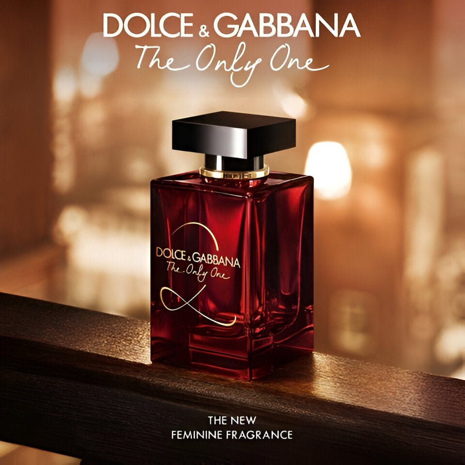 Dolce & Gabbana The Only One 2 EDP | My Perfume Shop Australia