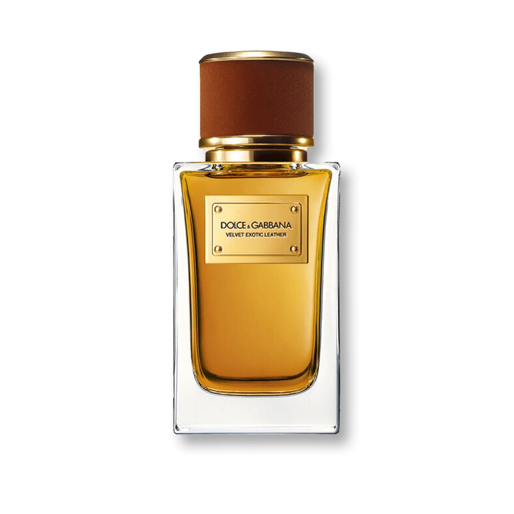 Shop Dolce & Gabbana Velvet Exotic Leather EDP in Australia