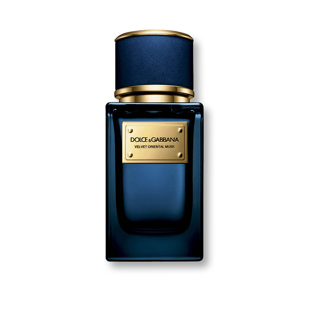 Dolce & Gabbana Velvet Oriental Musk EDP | My Perfume Shop Australia