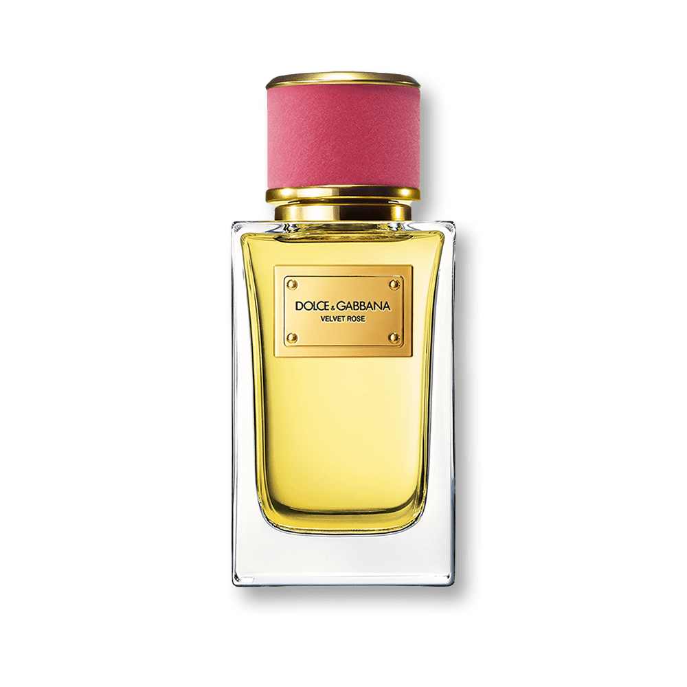 Shop Dolce & Gabbana Velvet Rose EDP in Australia