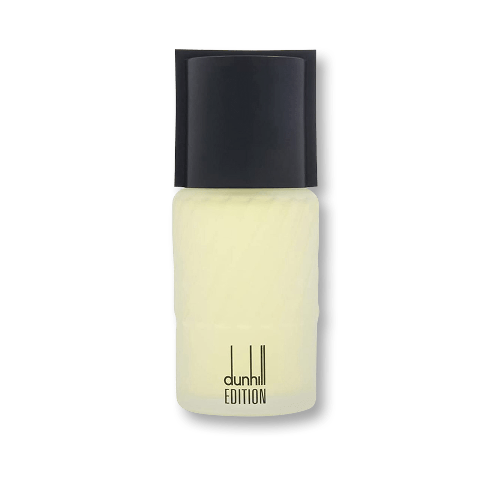 Shop Dunhill Dunhill Edition EDT in Australia