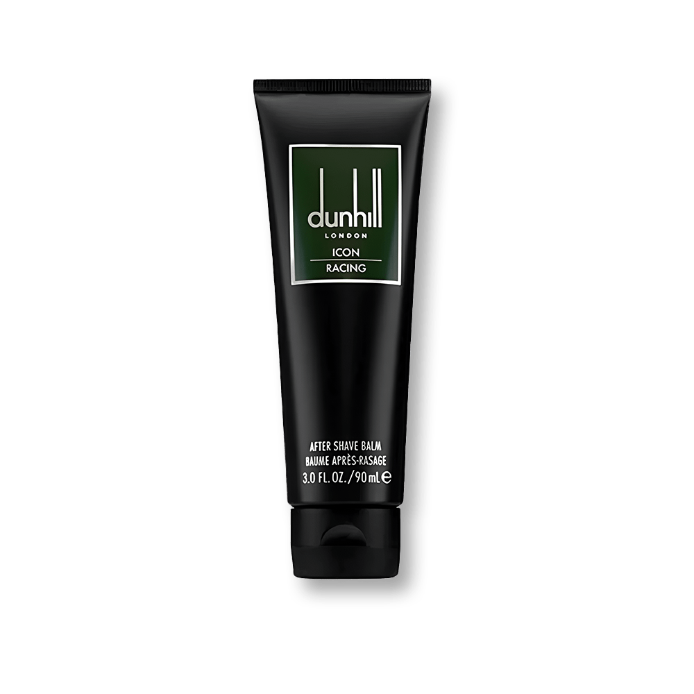 Dunhill Icon Racing After Shave Balm | My Perfume Shop Australia