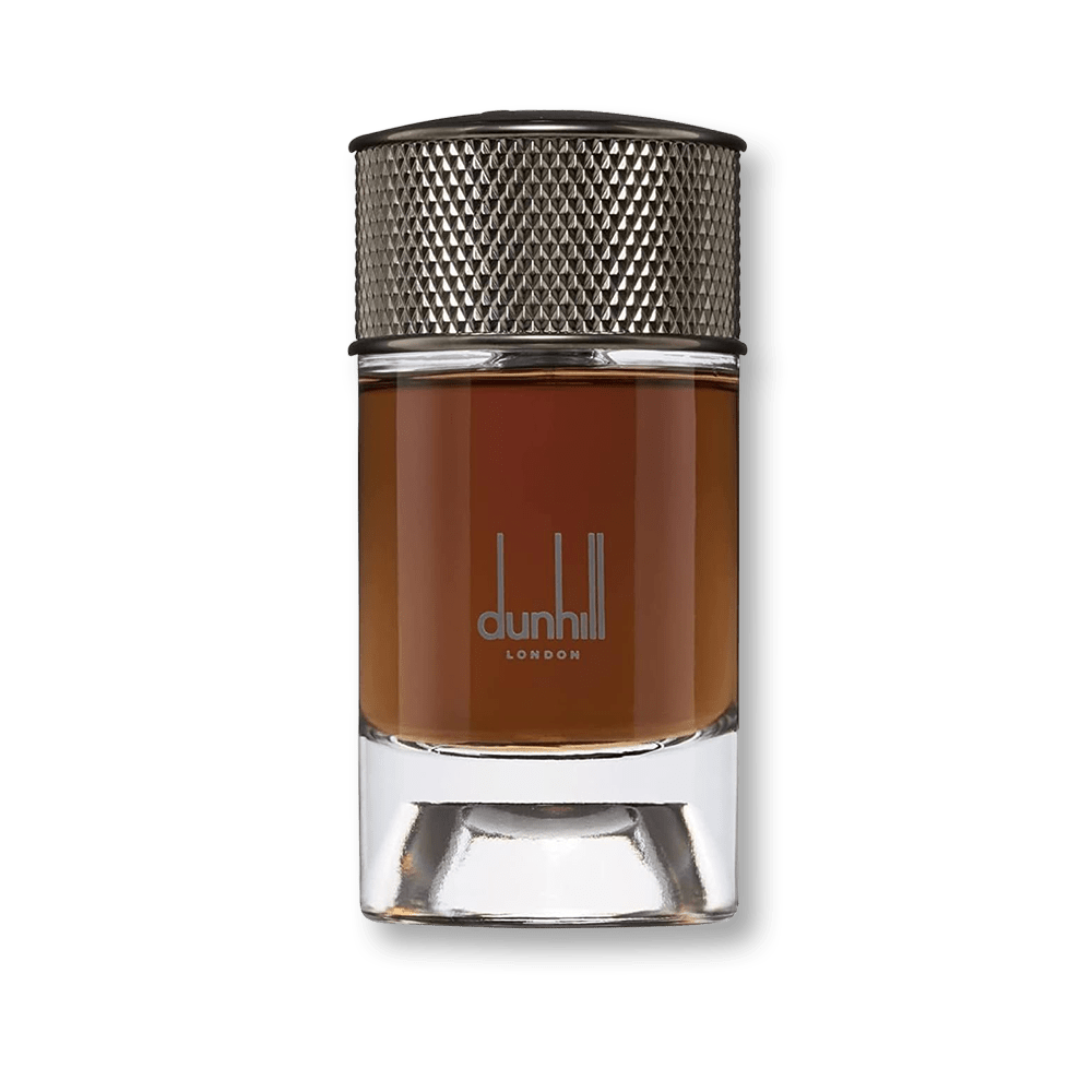 Shop Dunhill Signature Collection Moroccan Amber EDP in Australia