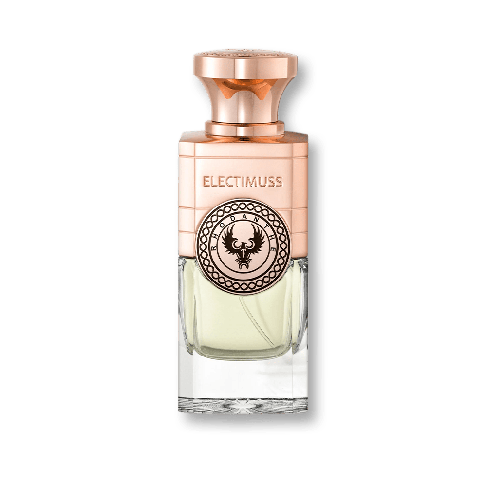 Shop Electimuss Eternal Collection Rhodanthe Pure Parfum