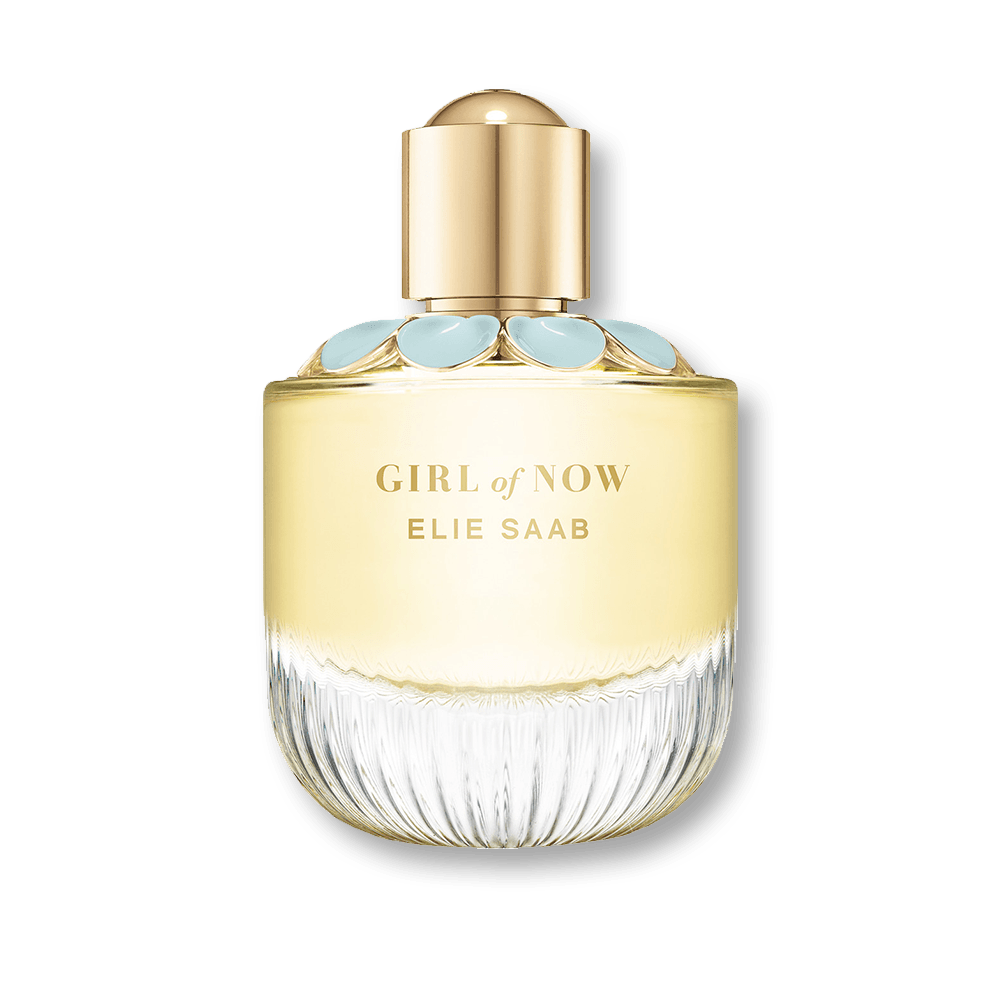 Shop Elie Saab Girl Of Now EDP in Australia