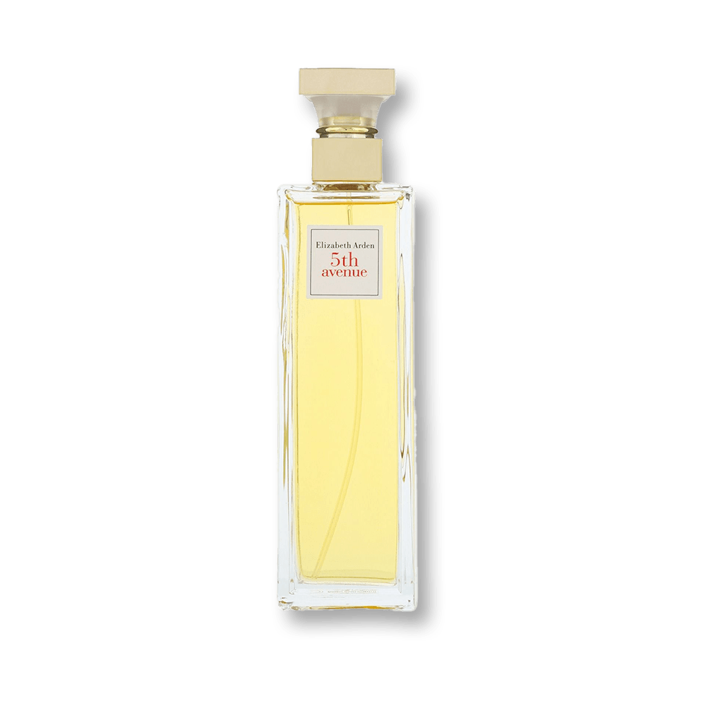 Shop Elizabeth Arden 5th Avenue EDP in Australia