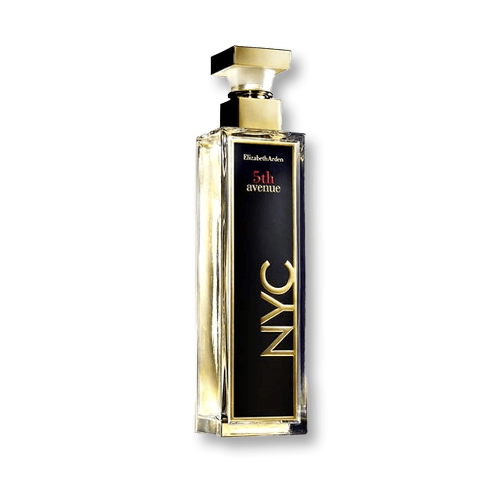 Shop Elizabeth Arden 5Th Avenue NYC Limited Edition EDP in Australia