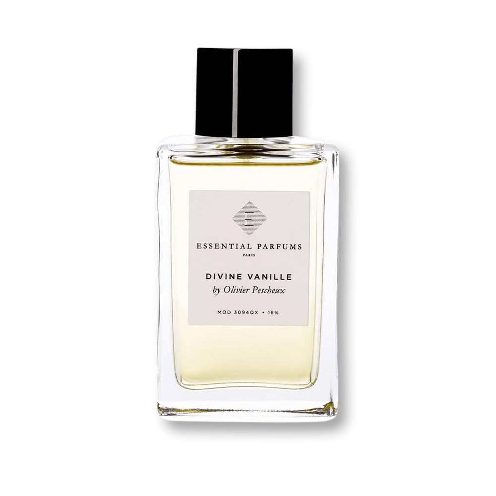 Shop Essential Parfums Divine Vanille EDP in Australia