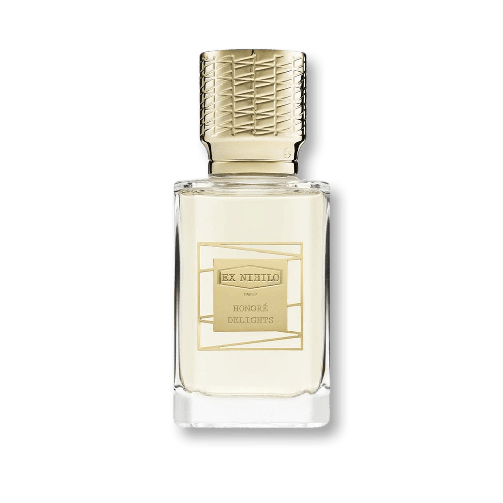Honoré Delights Ex Nihilo EDP 7,5 ml ♪ Honoré Delights Ex Nihilo EDP 7,5 ml ♪