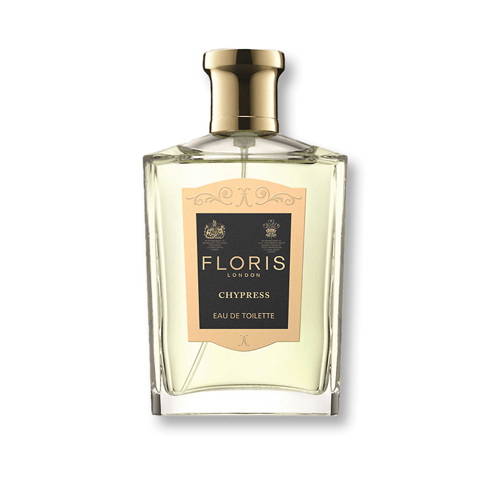 Shop Floris Chypress EDT | My Perfume Shop Australia