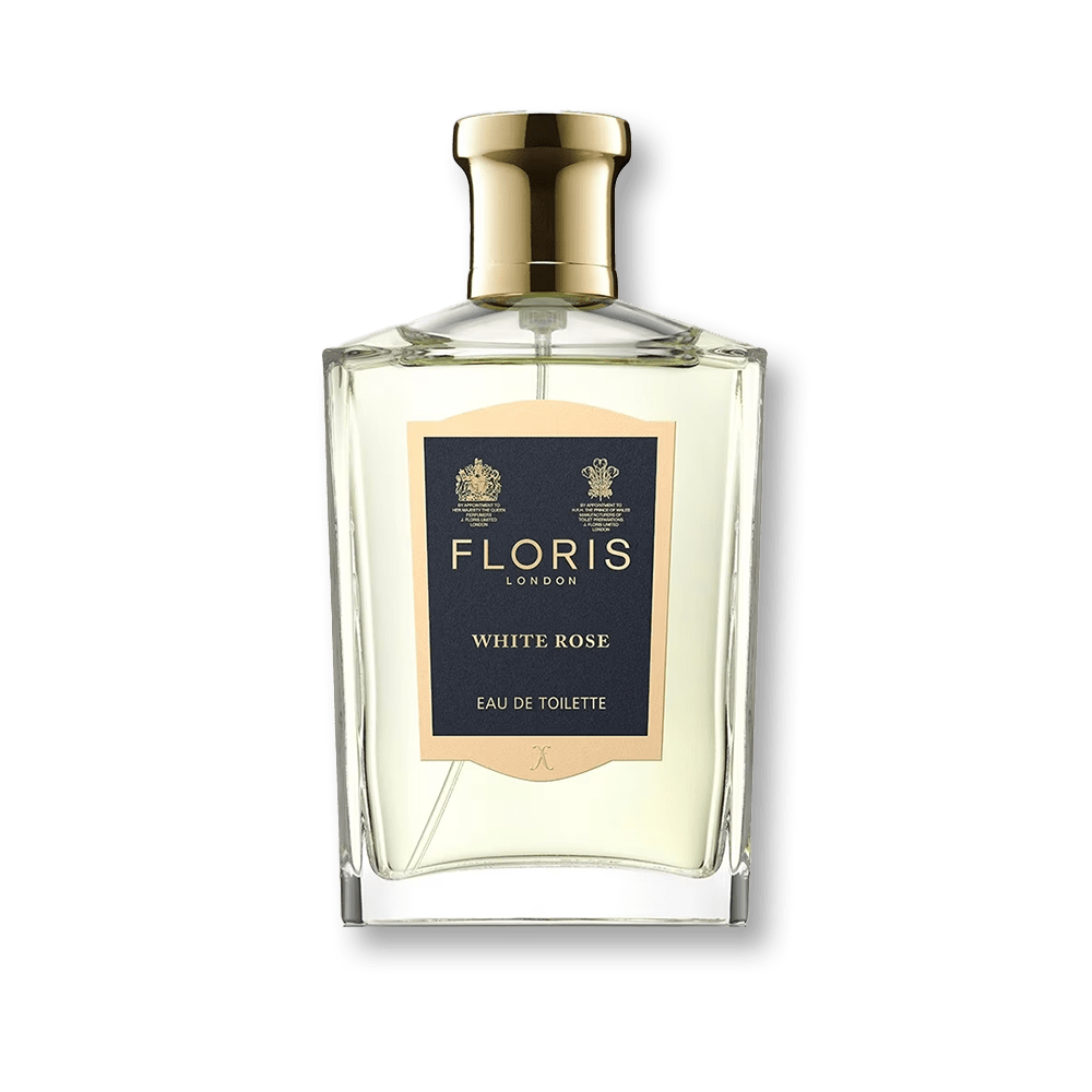 Floris White Rose EDT