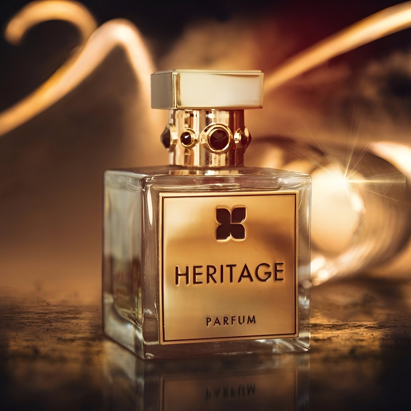 Fragrance Du Bois Heritage Parfum | My Perfume Shop