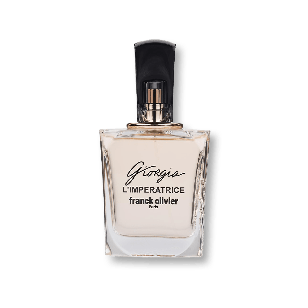 Giorgia Midnight by Franck Olivier, 2.5 oz EDP Spray for Women