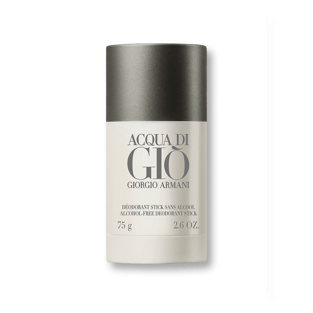 Giorgio armani acqua di gio deodorant stick 75g 2025