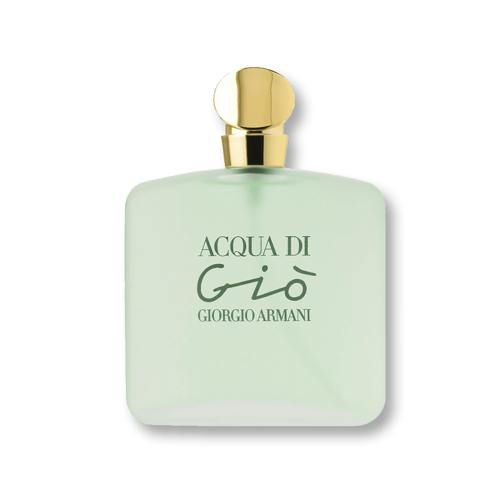 Acqua di gio perfume for her outlet
