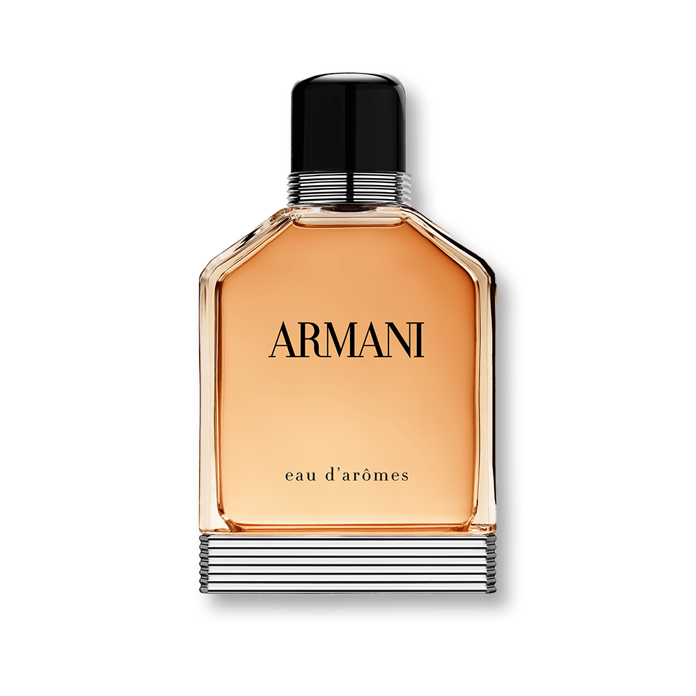Shop Giorgio Armani Eau D'Aromes EDT | My Perfume Shop Australia