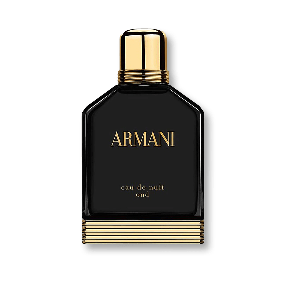 Armani nuit oud best sale