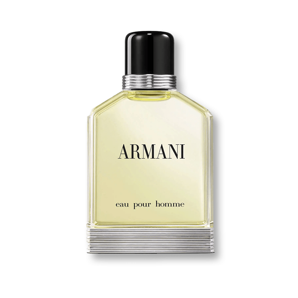 新品未開封　ARMANI eau pour homme 100ｍｌ　フランス製 Armani Eau Pour Homme Edt | FragranceNet.com®
