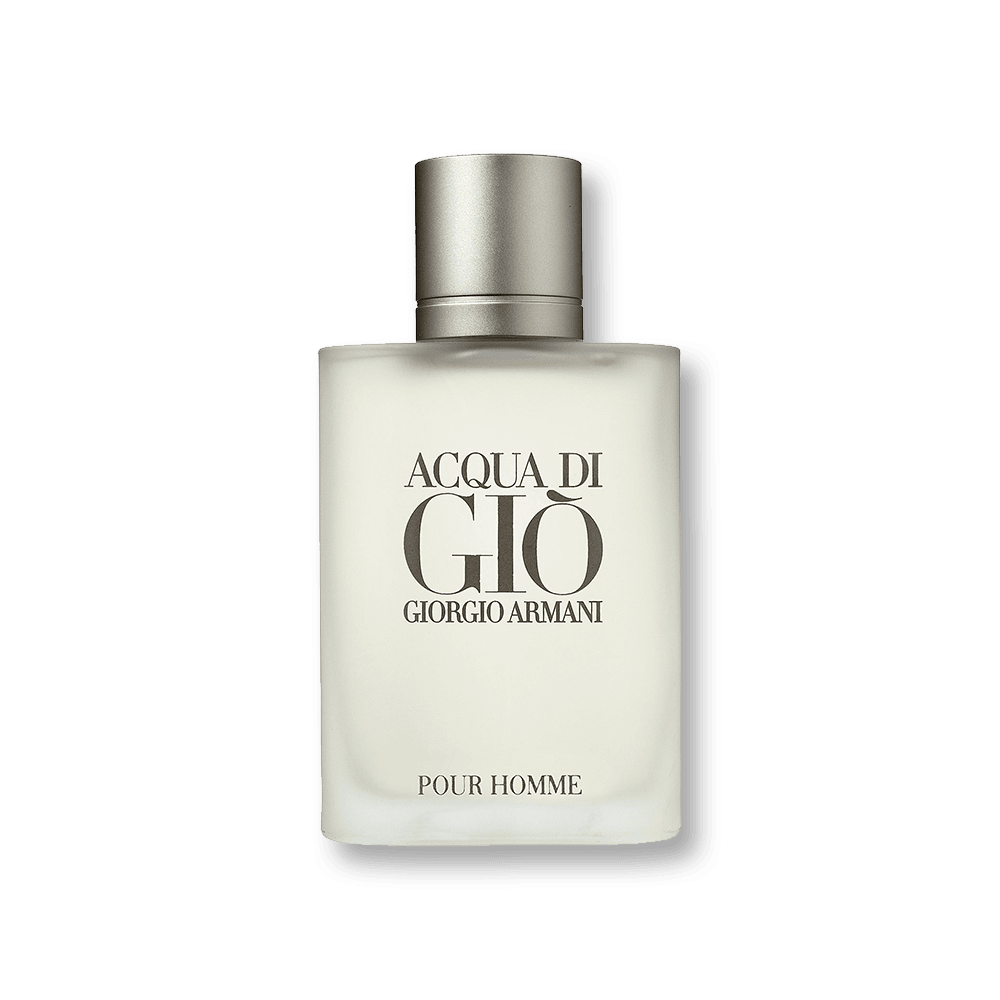 Giorgio Armani Acqua Di Gio EDT - My Perfume Shop Australia