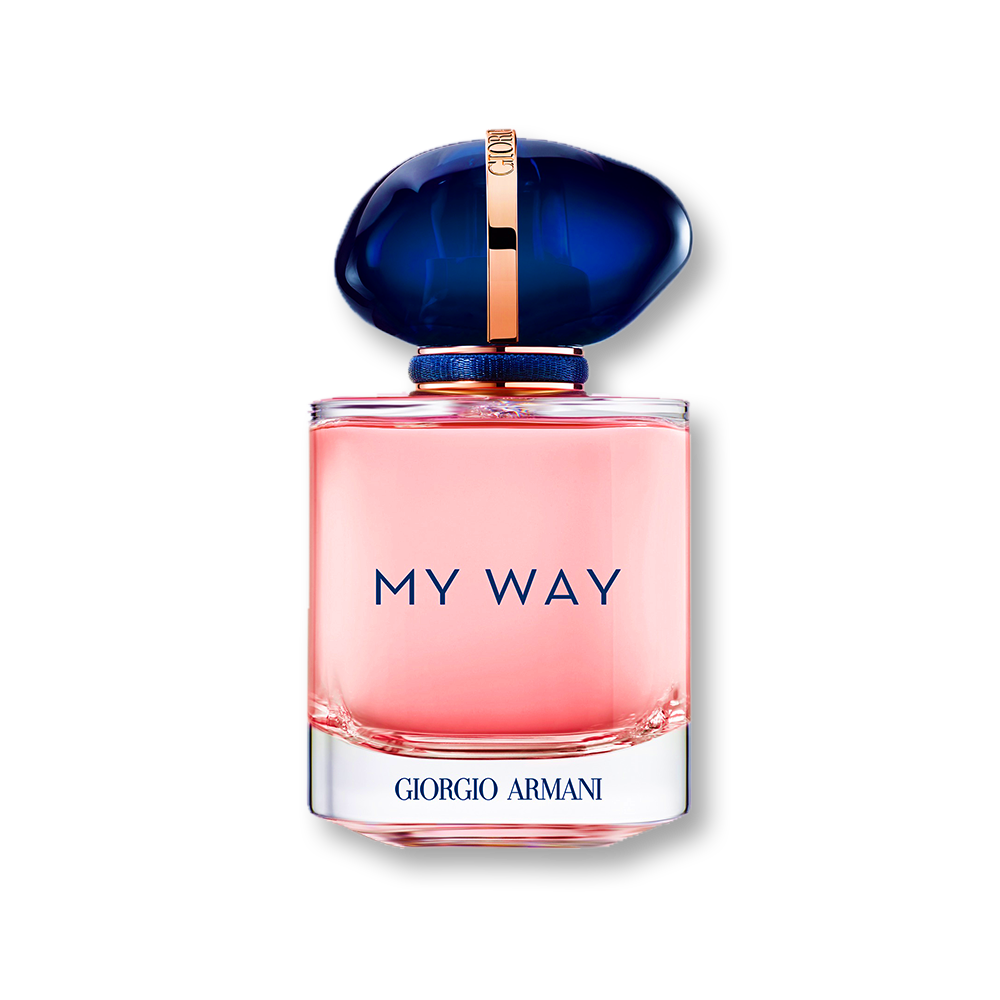 Giorgio Armani My Way EDP - My Perfume Shop Australia