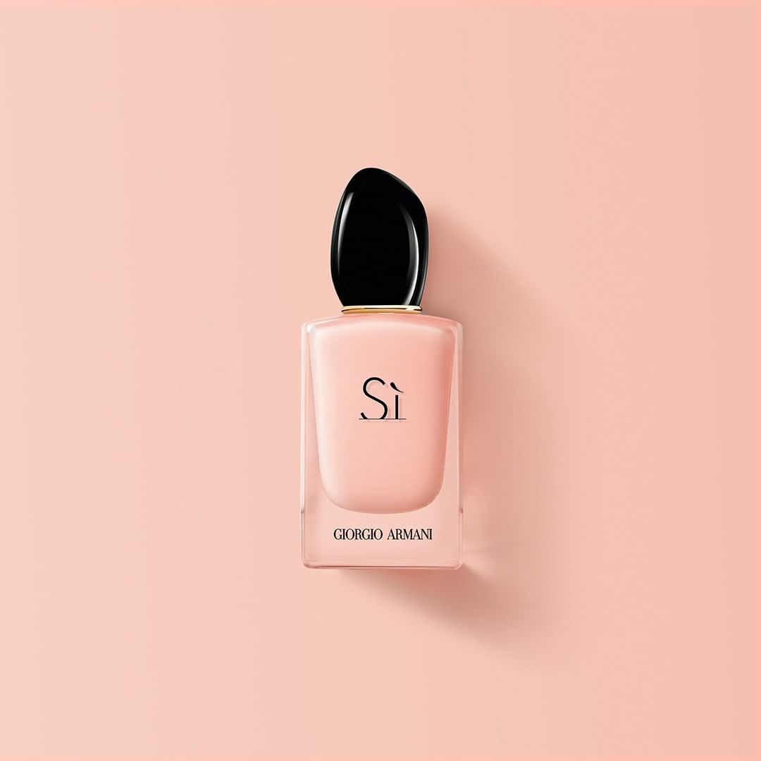 Giorgio Armani Si EDP - My Perfume Shop