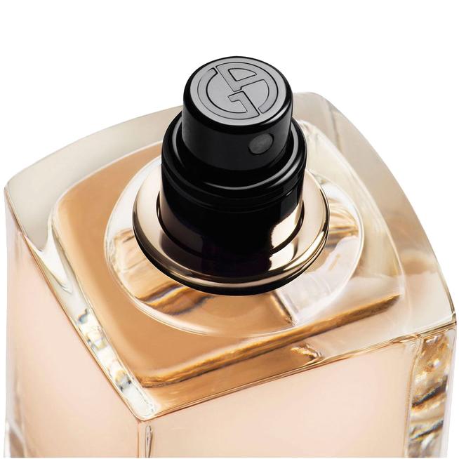 Giorgio Armani Si EDP - My Perfume Shop