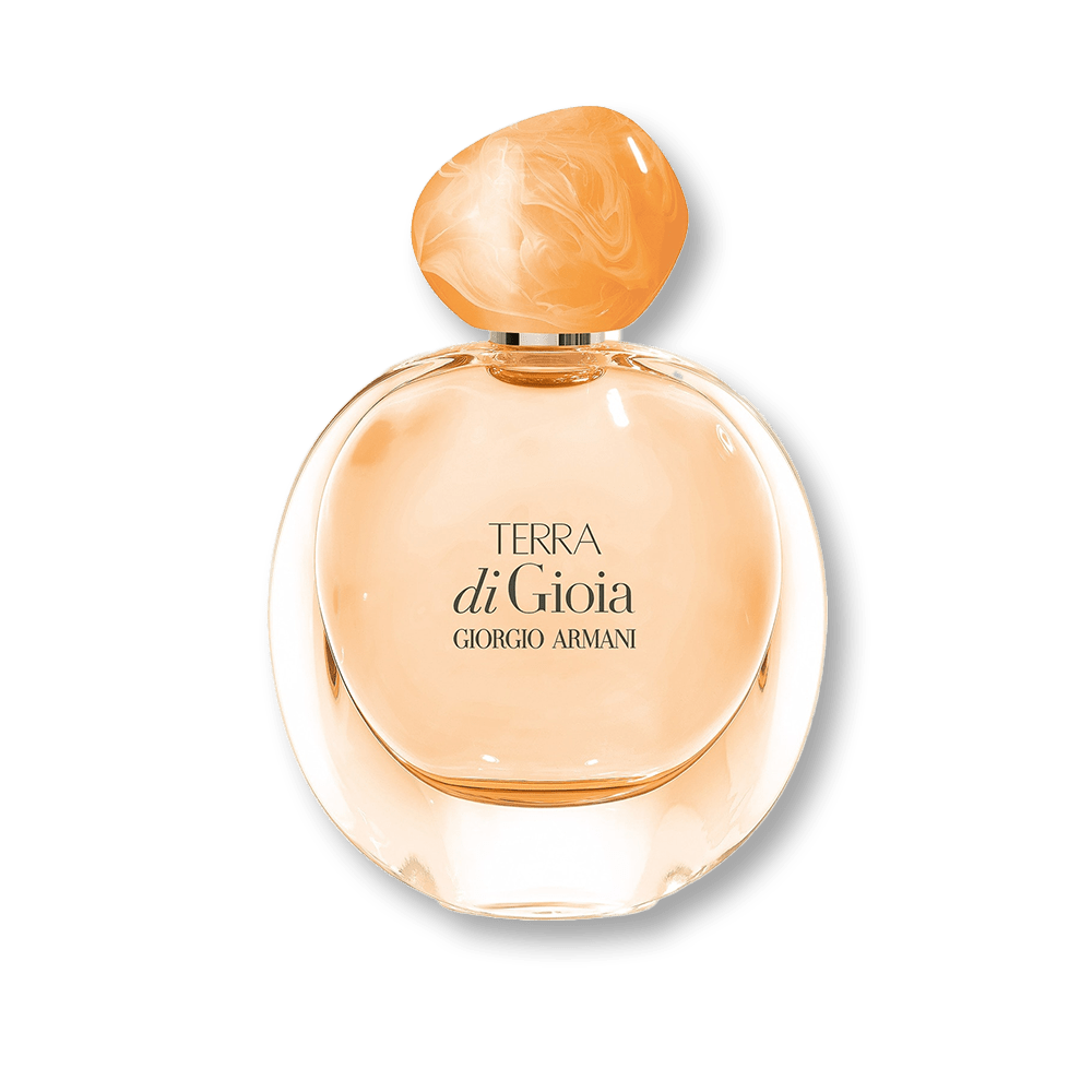 Fragrance Giorgio Armani Terra Di Gioia Edp 30 Ml Armani Terra Di
