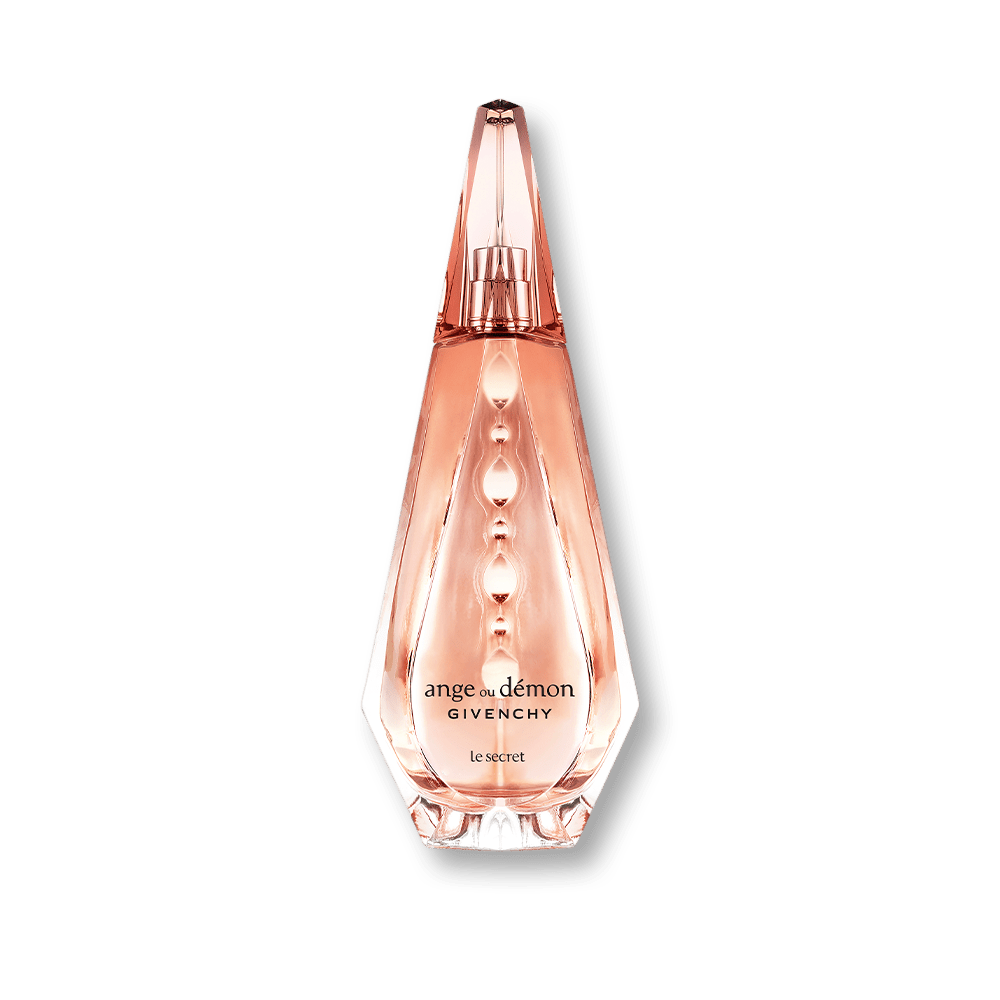 Secret Eau De Parfum Fragrantica Ange Ou Demon Shop Givenchy Ange