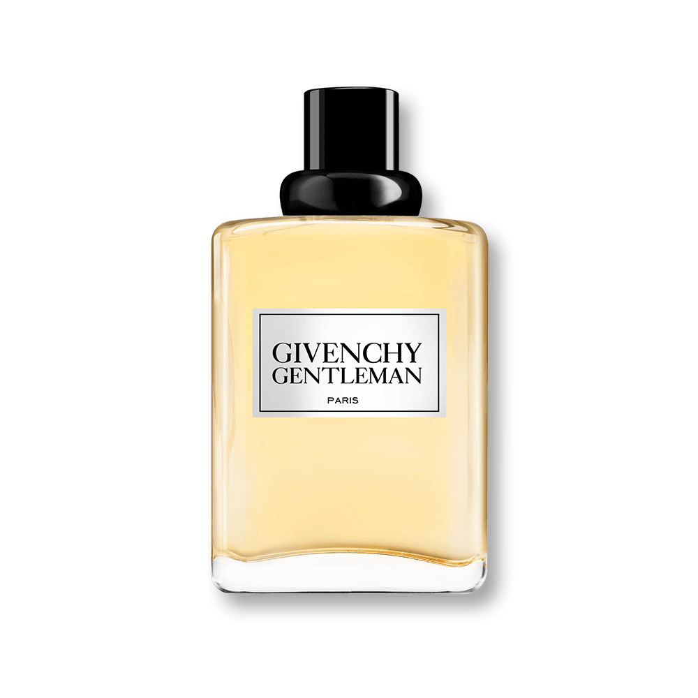 Shop Givenchy Gentleman Original EDT in Australia