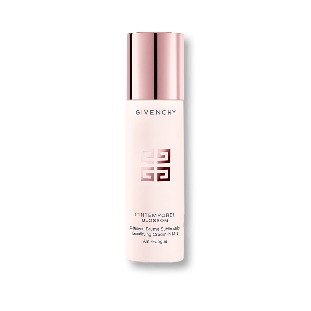 Givenchy L’Intemporel Blossom Beautifying Cream In Mist | My Perfume Shop Australia