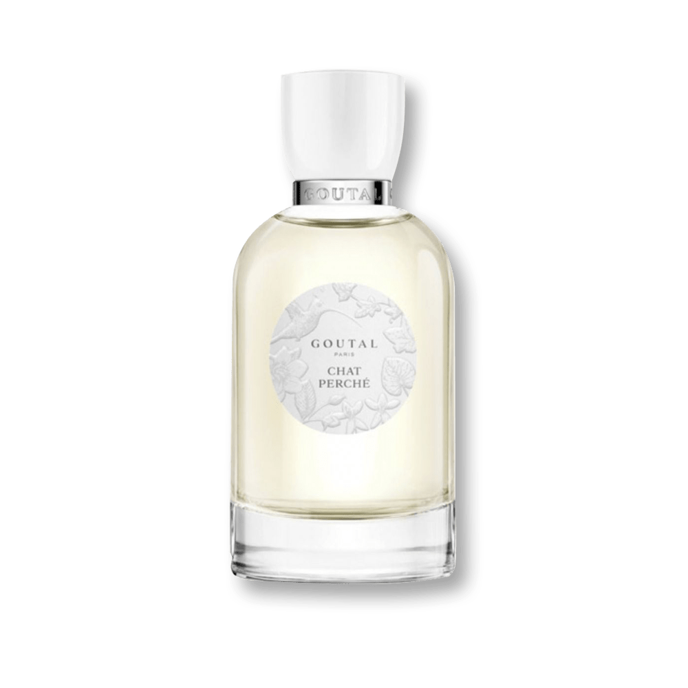 chat perche goutal paris