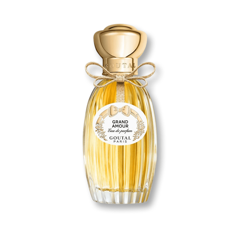 Shop Goutal Grand Amour Boule Papillon EDP | My Perfume Shop Australia