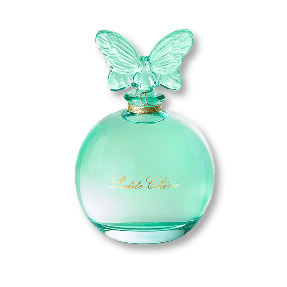 ANNICK GOUTAL Boule Papillon 香水ボトル Shop Goutal Petite Cherie Boule Papillon EDP | My Perfume Shop