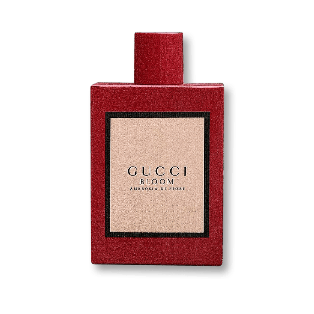 Shop Gucci Bloom Ambrosia Di Fiori EDP Intense in Australia