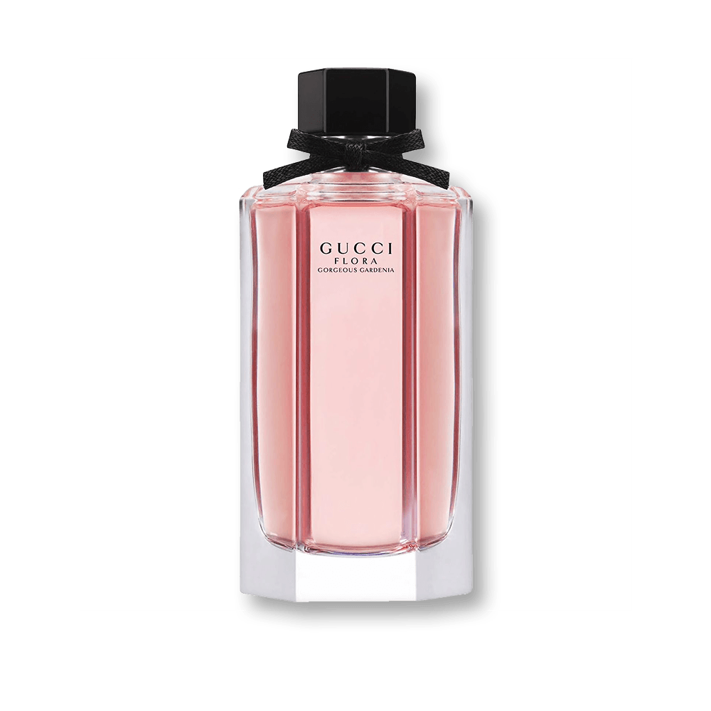 Shop Gucci Flora Gorgeous Gardenia EDT in Australia