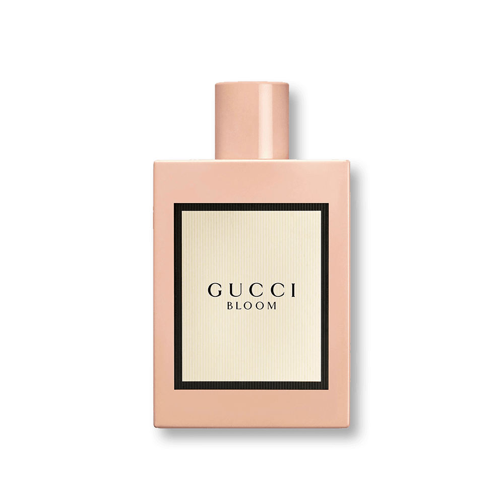 Gucci Bloom EDP - My Perfume Shop Australia