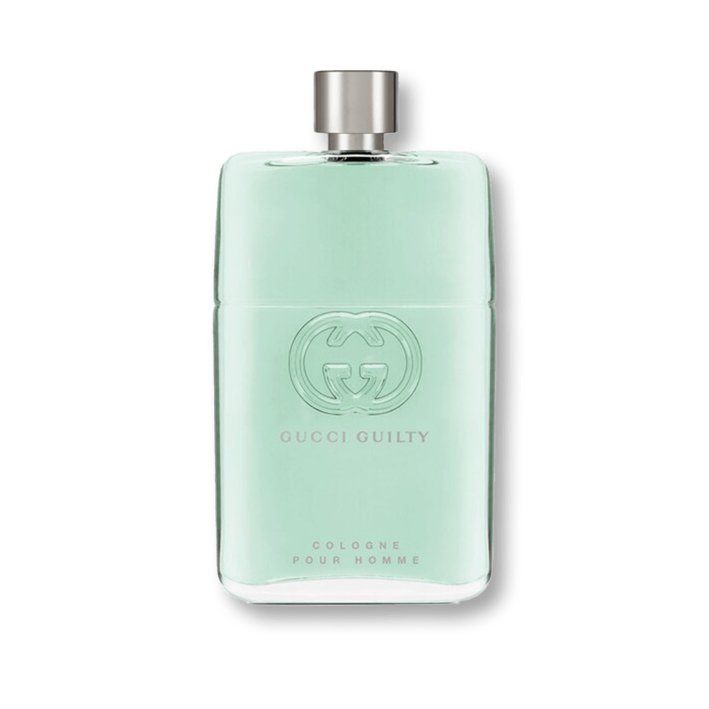 Shop Gucci Guilty Cologne Pour Homme EDT in Australia