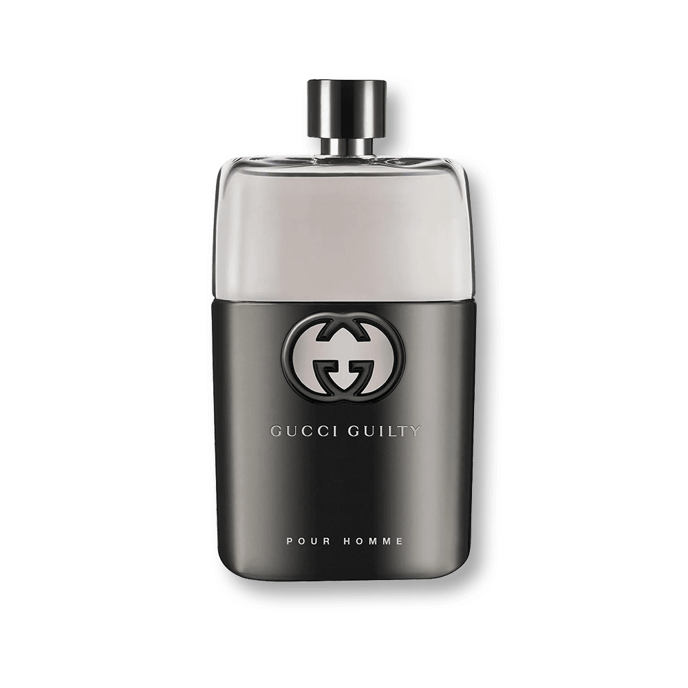 Shop Gucci Guilty EDT For Men