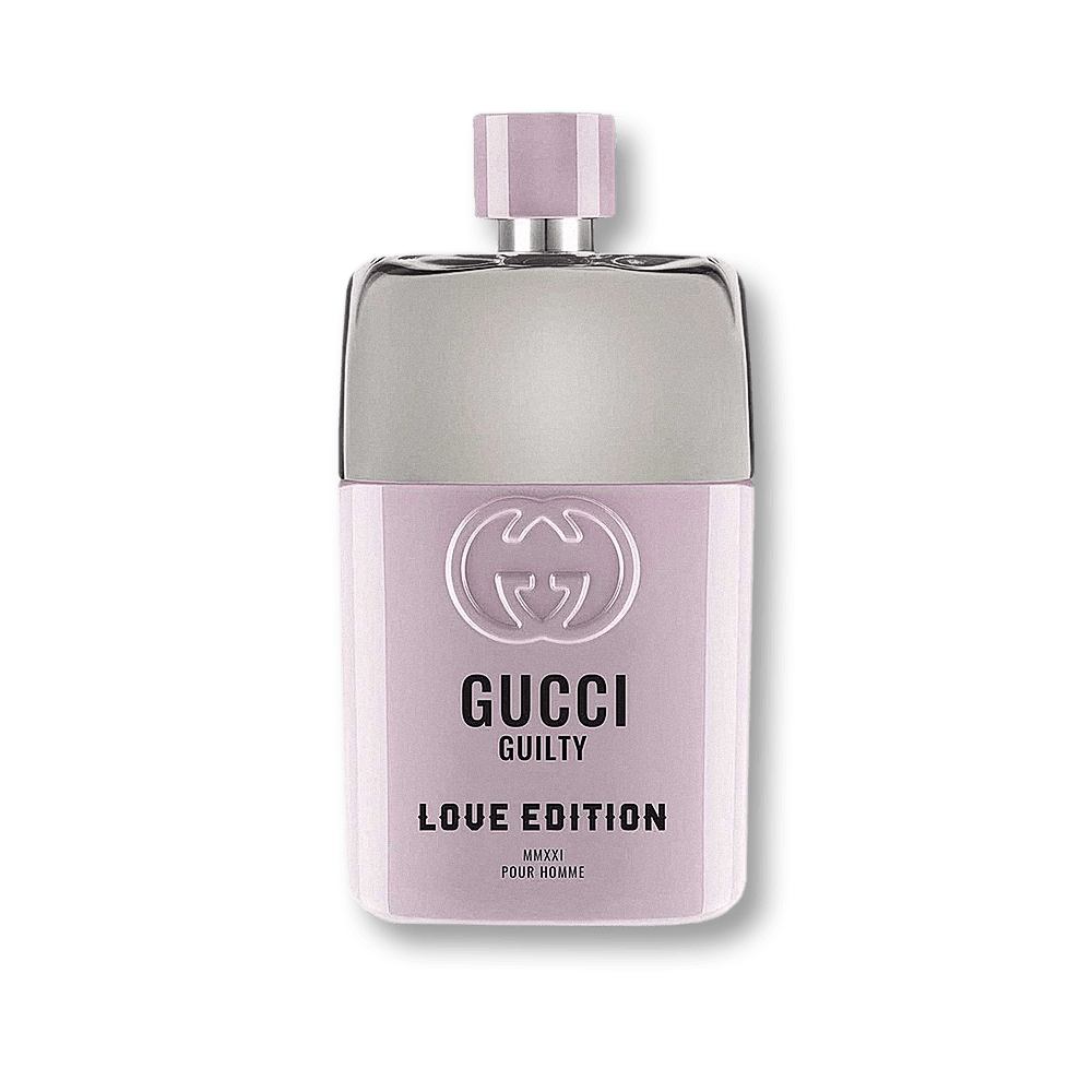 Shop Gucci Guilty Love Edition Mmxxi Pour Homme EDT in Australia